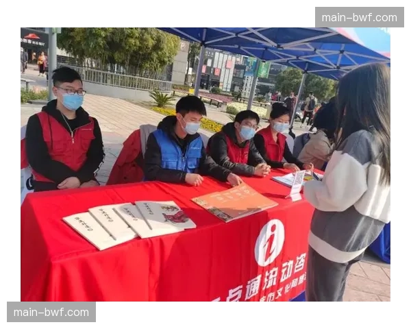 宁波高校学生踊跃报名世锦赛志愿者服务