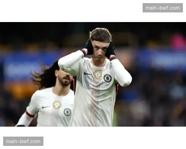 帕尔默38分钟戴帽创队史英超纪录，切尔西3-1狼队紧追曼联