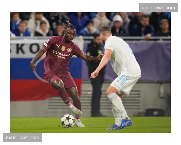 欧冠四分之一决赛首回合：拜仁慕尼黑主场1-2不敌曼城，哈兰德传射