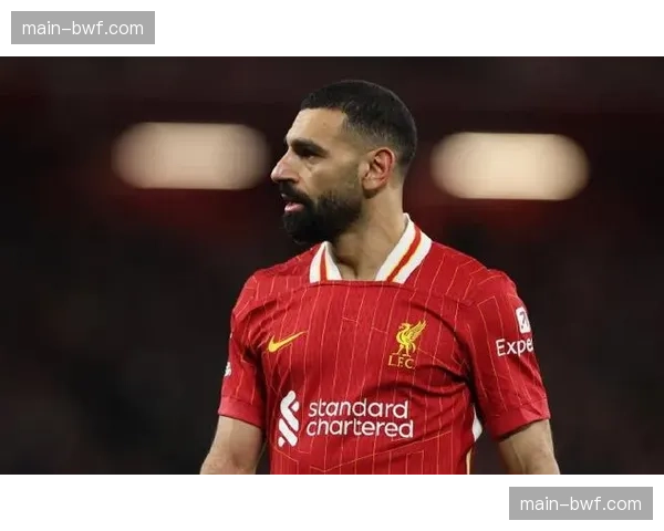 传闻：沙特球队吉达联合愿为萨拉赫开出创纪录年薪