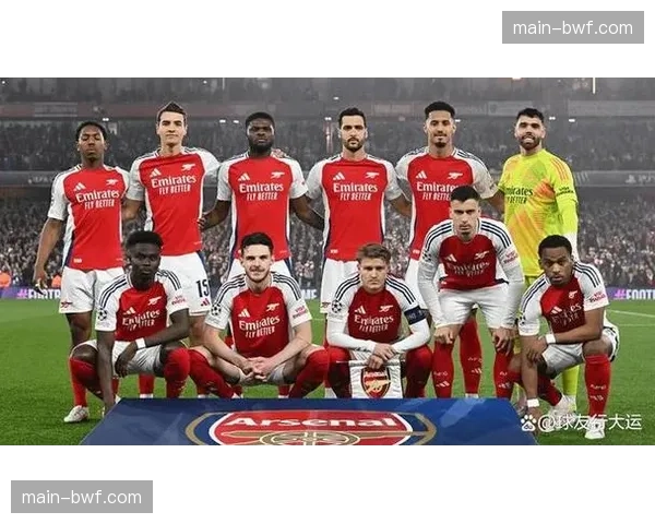 分析：为何本赛季英超中游球队实力空前接近？