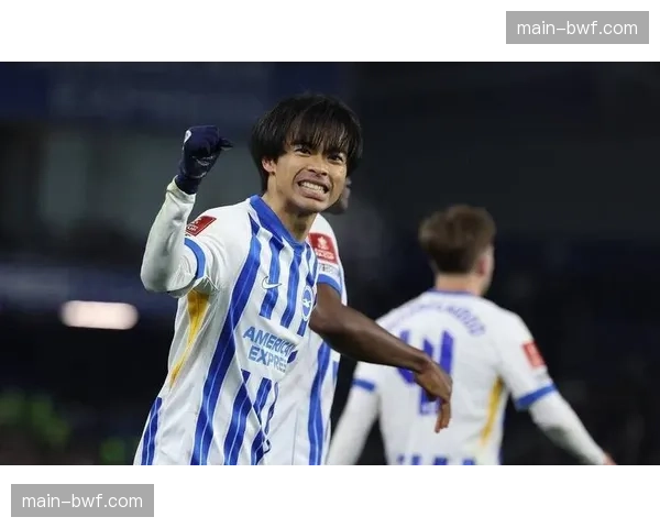 传闻：拜仁慕尼黑关注布莱顿边锋三笘薰，估价超过6000万镑