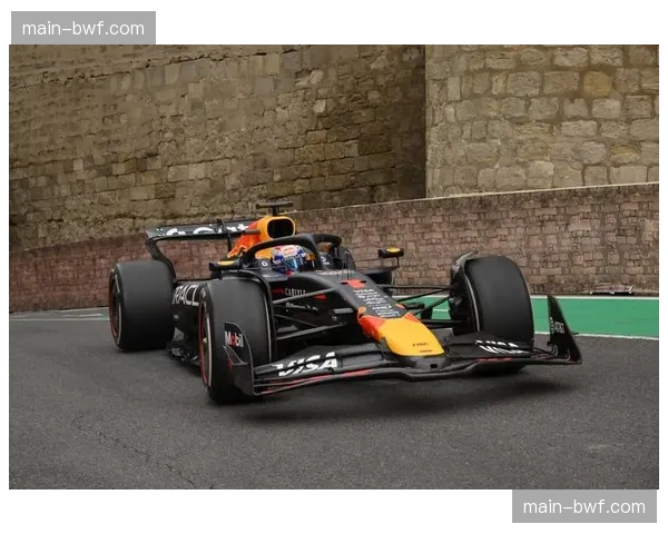 专栏：维斯塔潘的“非典型”第四名，红牛的统治力在流失吗？