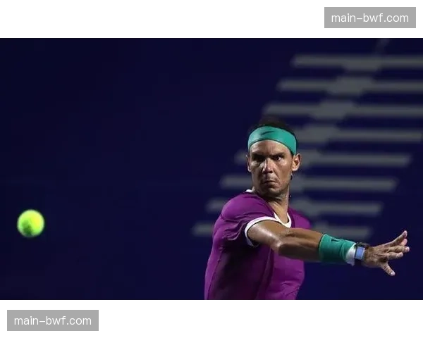 从低谷回归，凯斯在印第安维尔斯找回发球状态