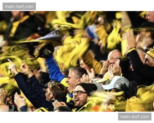 报告：欧冠赛事为举办城市带来平均超5000万欧元经济收益