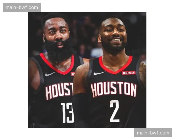 溃败25分狂输36分，为何如今火箭又8连胜重返巅峰？