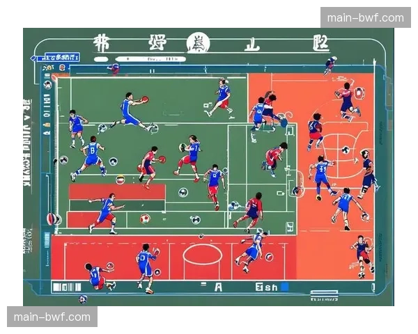 英超战术革命：场均传球数创八季新低，闪电反击统治赛场