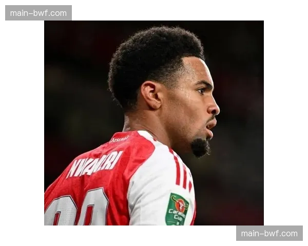 切尔西多特仍紧盯阿森纳年轻中场恩瓦内里，今夏去向成悬念