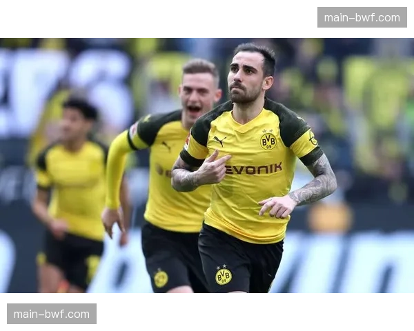 德甲本赛季零封场次统计：多特蒙德13场居首