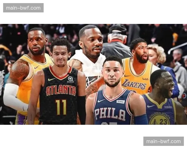 “专访NBA数据运营副总裁：谈SportVU光学追踪系统在裁判辅助决策中的新应用”
